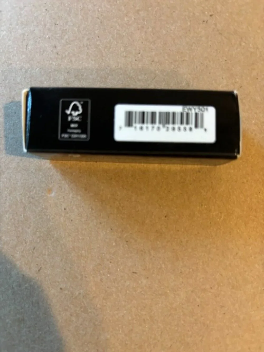 Bobbi Brown Skin Full Cover Concealer Porcelain .07 fl oz Travel size New/in box